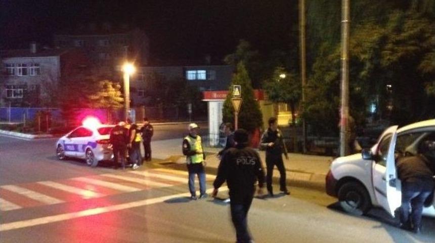 &Ccedil;erkezk&ouml;y&rsquo;de Asayiş Berkemal