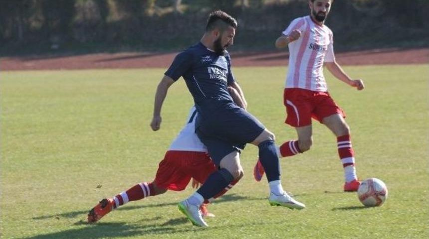 Kayseri S&uuml;per Amat&ouml;r K&uuml;me