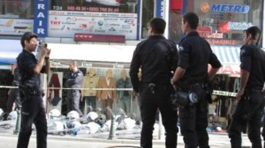 &Ccedil;evik Kuvvetin G20 Hatırası