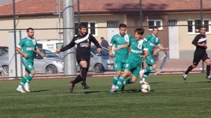 Kayseri Birinci Amat&ouml;r K&uuml;me B Grubu