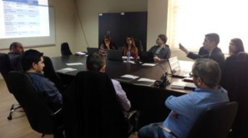 &Uuml;niversitelerde Patent Eğitimi