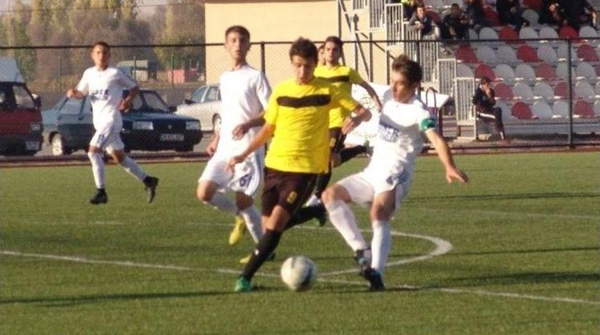 Kayseri Birinci Amat&ouml;r K&uuml;me U-19 Ligi