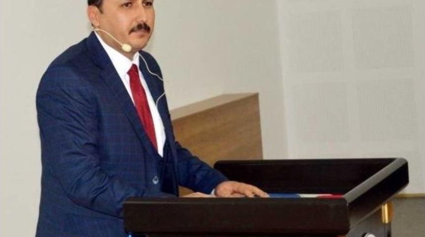 Nizip&rsquo;te Atat&uuml;rk Ve Eğitimi Konferansı