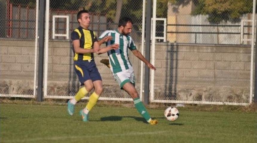 Kayseri S&uuml;per Amat&ouml;r K&uuml;me