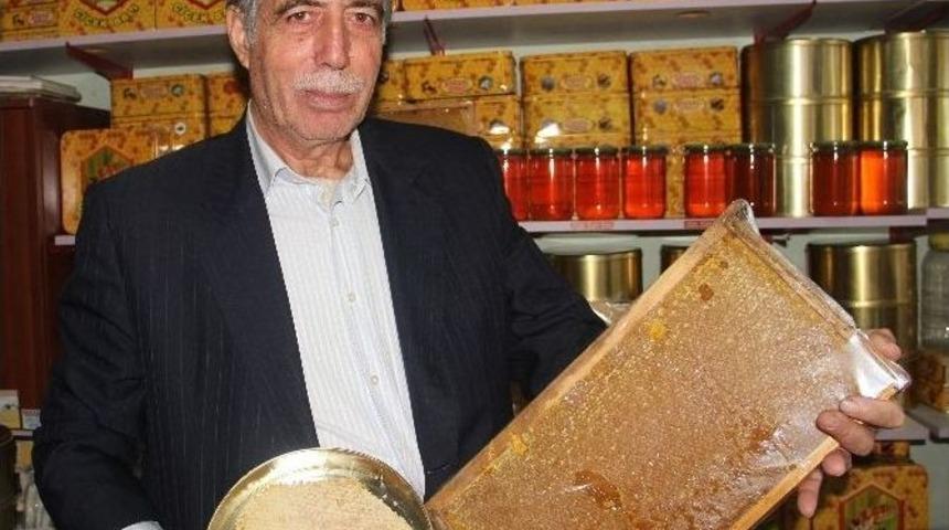 Balda Son 20 Yılın En İyi Hasadı Yaşandı