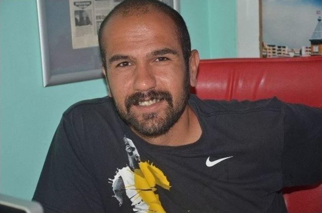 Bilecik Belediyespor-istanbul Ticaret Odası Basket Ma&ccedil;ının Ardından