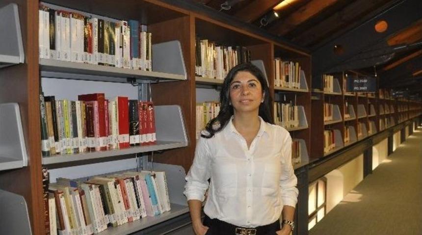 Kadın İstihdamı Oecd Oranlarının Yarısından Da Az