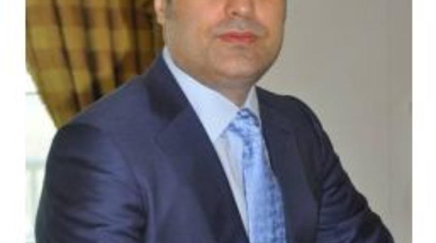 Ahmet Reyiz Yılmaz: &ldquo;bah&ccedil;eli&rsquo;nin Ge&ccedil;mişi Sorgulanmalı&rdquo;