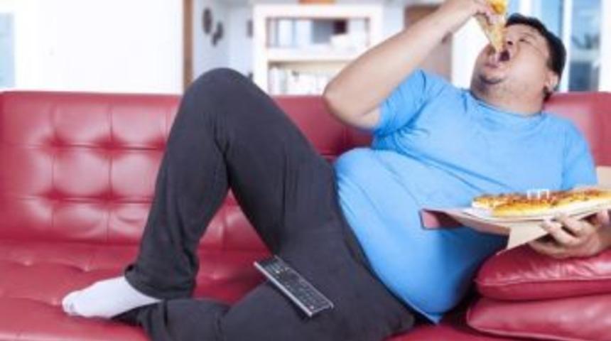 &Ccedil;ağımızın Hastalığı: Obezite