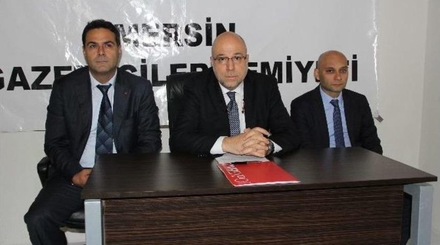 Mersin&rsquo;in İlk Kitap Fuarı 28 Kasım&rsquo;da A&ccedil;ılıyor