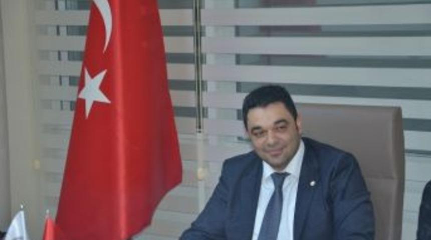 Ticari Hayatta Yeni D&ouml;nem &lsquo;kare Kodlu&rsquo; &Ccedil;ek