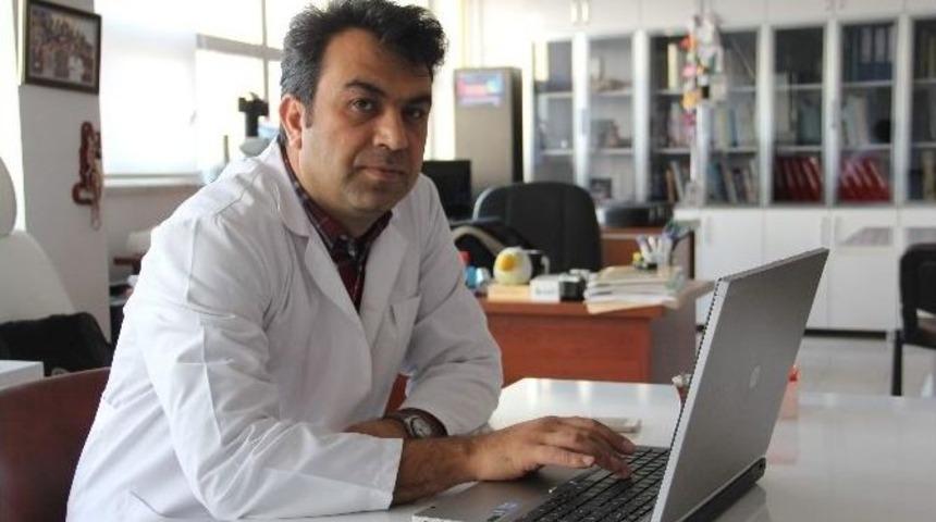 &Ccedil;orum&rsquo;a Arıcılık Ve Arı &Uuml;r&uuml;nleri Uygulama Araştırma Merkezi Kuruluyor