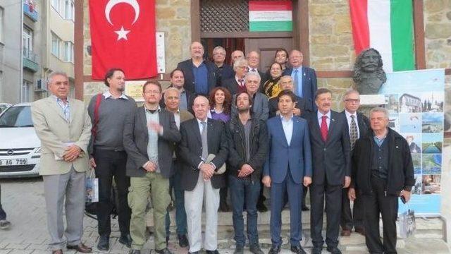 ’uluslararası İstanbul Şiir Festivali’ İlk Kez Tekirdağ’da