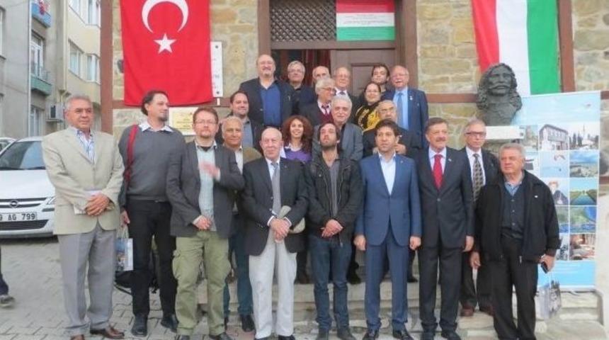 &rsquo;uluslararası İstanbul Şiir Festivali&rsquo; İlk Kez Tekirdağ&rsquo;da