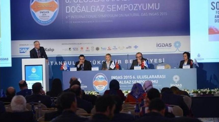 Tekin: "markalaşma Ve M&uuml;şteri Memnuniyetini" Anlattı