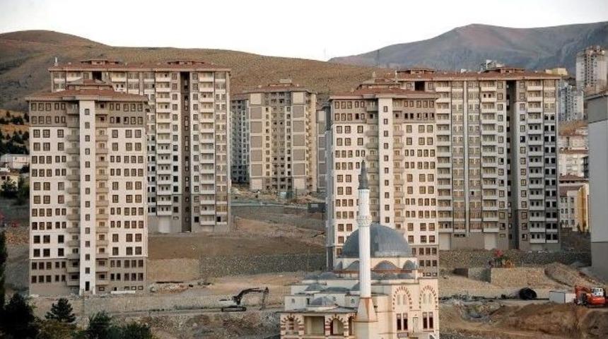 Toki&rsquo;de Kura &Ccedil;ekim Heyecanı