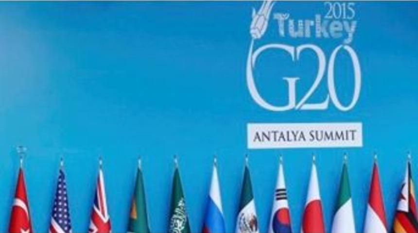 Sa&uuml;&rsquo;de G-20 Değerlendirmesi