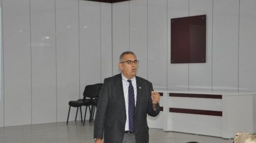 Boz&uuml;y&uuml;k&rsquo;te &Ouml;ğrencilere &ldquo;hayır&rdquo; Diyebilme Becerisi Kazandırılacak