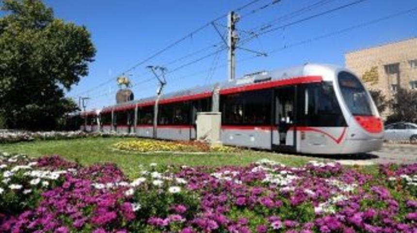 Raylı Sistem&rsquo;den Uyarı