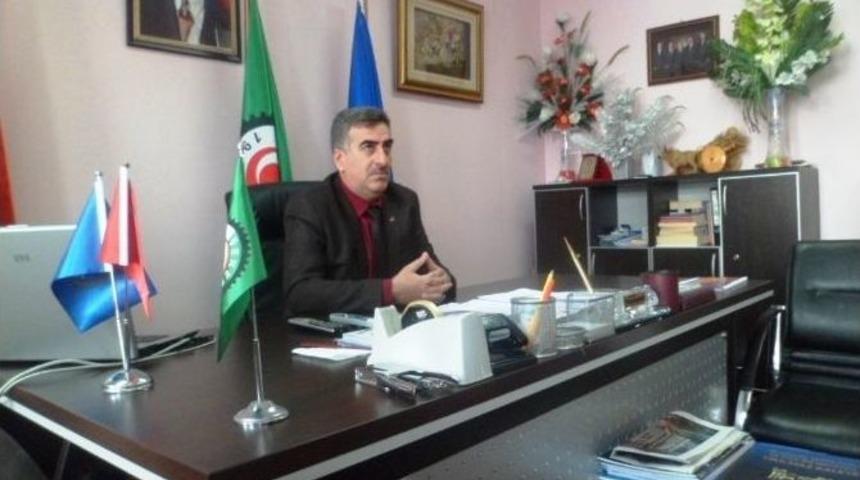 Muş Şeker Fabrikası En Verimli Yılını Yaşıyor