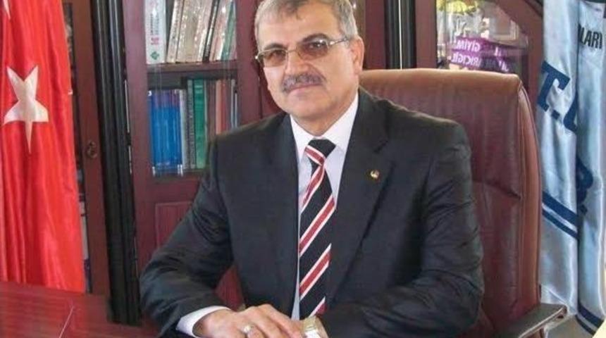 Bto&rsquo;dan G&uuml;venli Ticaret İ&ccedil;in Karekodlu &Ccedil;ek Kullanımı Uyarısı