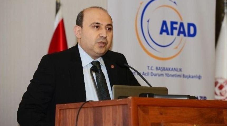 Teknolojik Afetler Depremle Yarışıyor