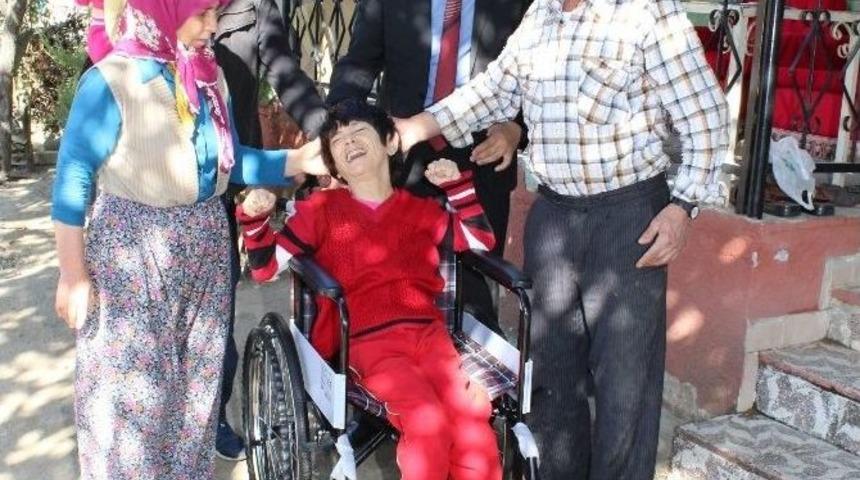 İsmihan&rsquo;ın 37 Yıllık &Ouml;zlemi Son Buldu