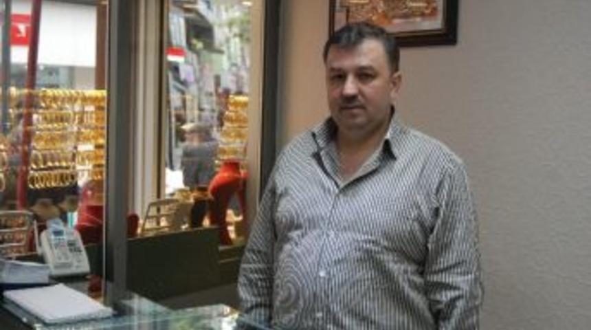 Altına Yatırım Tavsiyesi