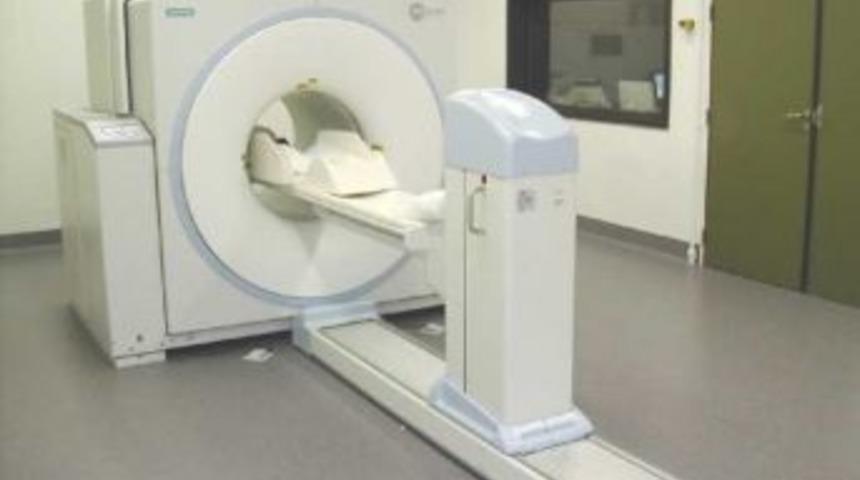 Kanser Hastalarının Hatay Dışına Gitmelerine Gerek Kalmadı