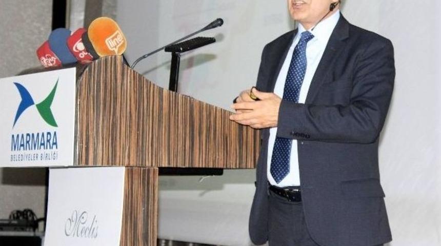 D&uuml;nyanın En B&uuml;y&uuml;k G&ouml;&ccedil;&uuml;ne Ortak Akılla &Ccedil;&ouml;z&uuml;m Aranıyor