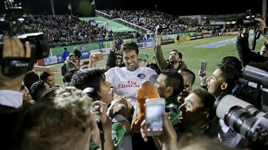 Futbolda Bir Devir Kapandı