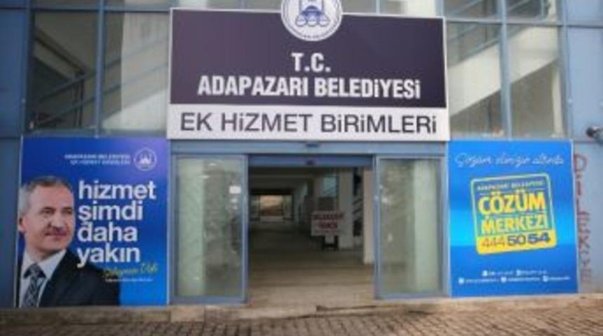 Yenikentliler Sorunlarını Belediyeye Daha Kolay Ulaştırabiliyor