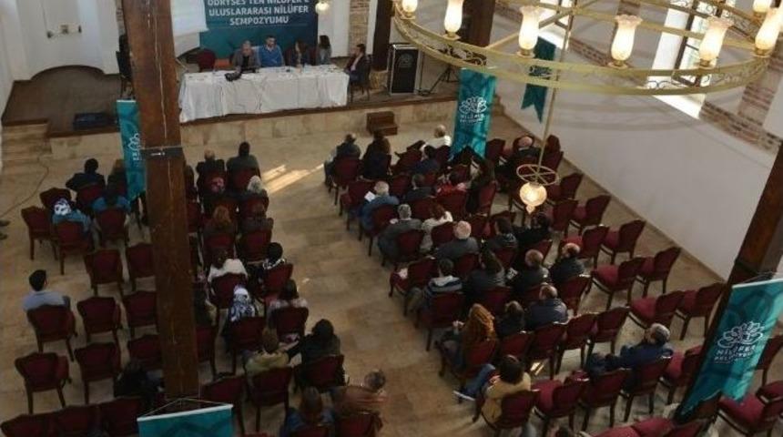 Odryses&rsquo;ten Nil&uuml;fer&rsquo;e Uzanan Yolculuk G&ouml;lyazı&rsquo;da Son Buldu