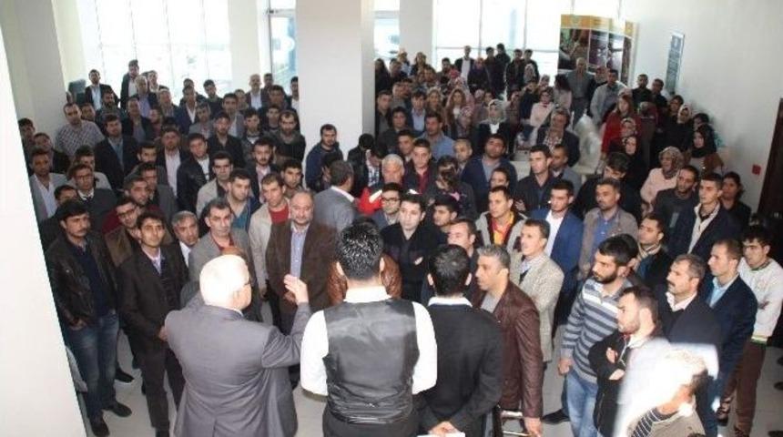 Girişimcilik Eğitimine Rekor Başvuru