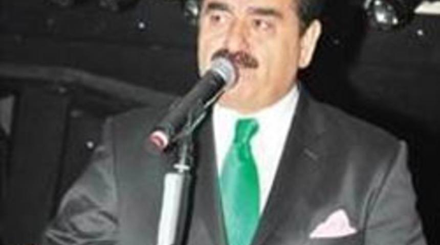 Ticarete de el attılar