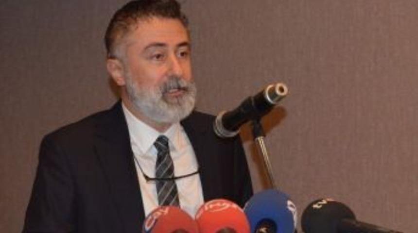 Hakan Kula&ccedil;oğlu: "hi&ccedil;bir Listede Yer Almayacağım"