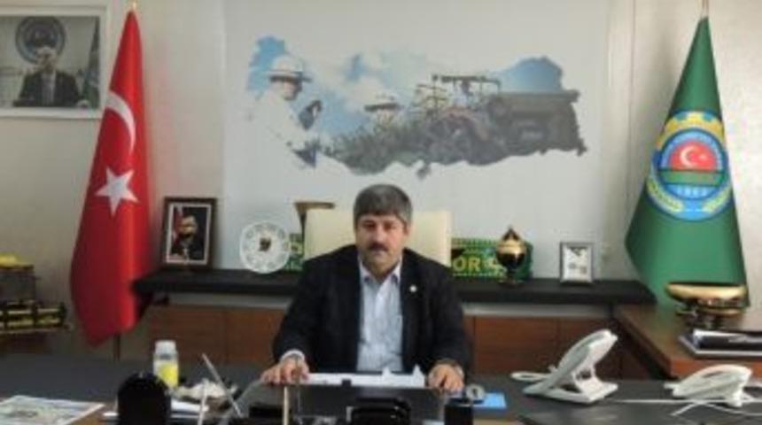 Sınırdaki Savaş Silo Kıtlığına Neden Oldu