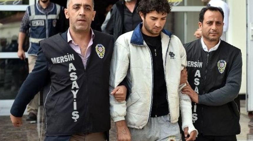 Suriyeli Cinayet Zanlıları Yakalandı