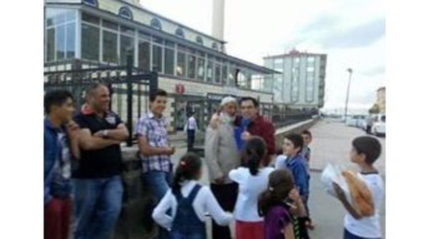 Fenomen Geri D&ouml;n&uuml;yor