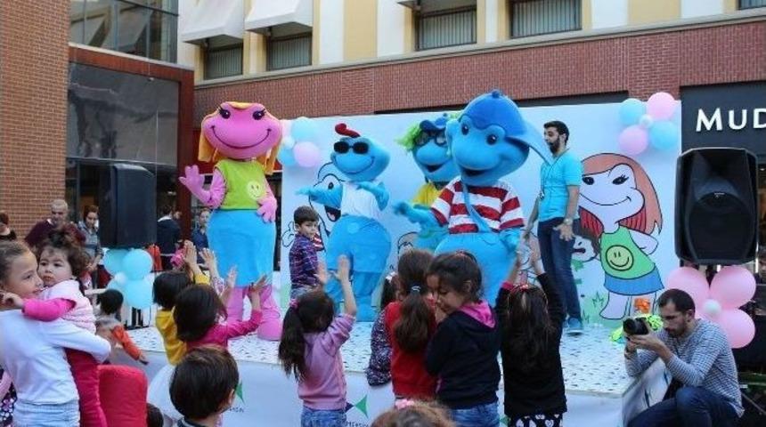 Forum Mersin&rsquo;de Etkinlikler Hız Kesmiyor