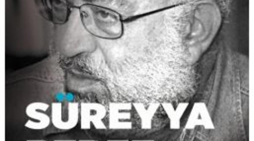 S&uuml;reyya Berfe Şiir Tutkunlarıyla Buluşuyor