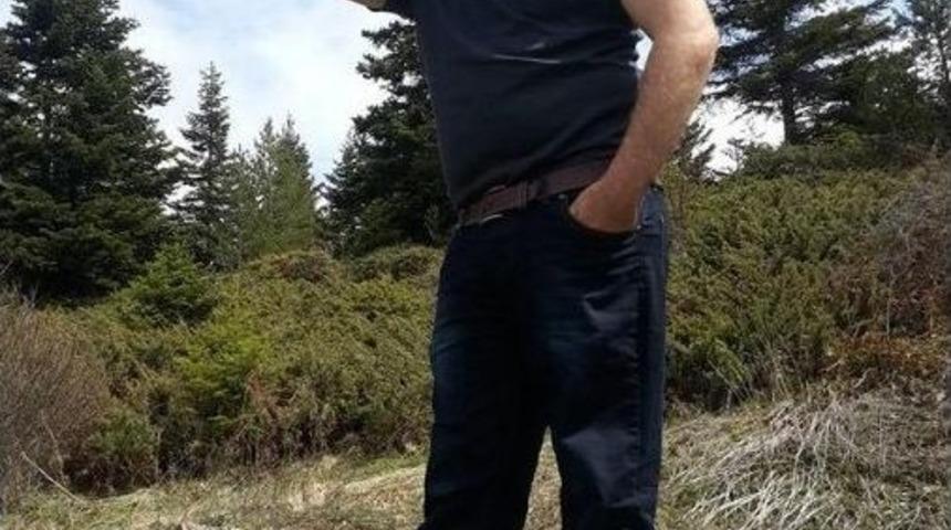 Helallik İstedikten Sonra İntihar Etti