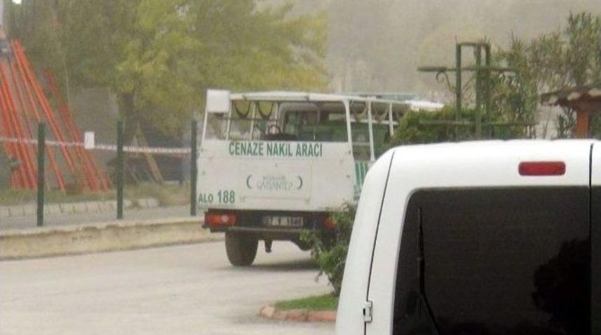 Işid Bombacısı, Cenaze Namazı Kılınmadan Defnedildi