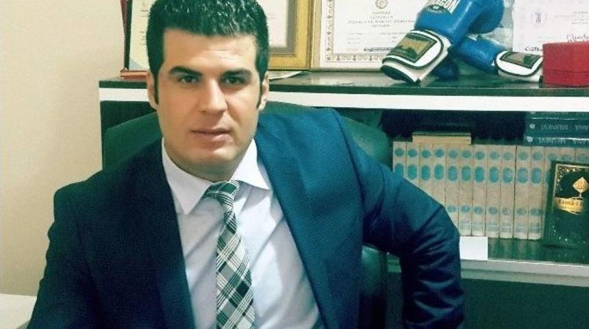 Adıyaman İlk Ulusal Fuarına Hazırlanıyor