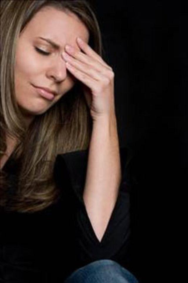 Ramazanda baş ağrısını gidermenin yolu 4