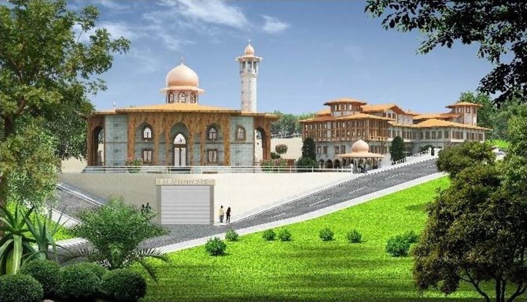 Başkan Tok&rsquo;tan Yeni M&uuml;jde