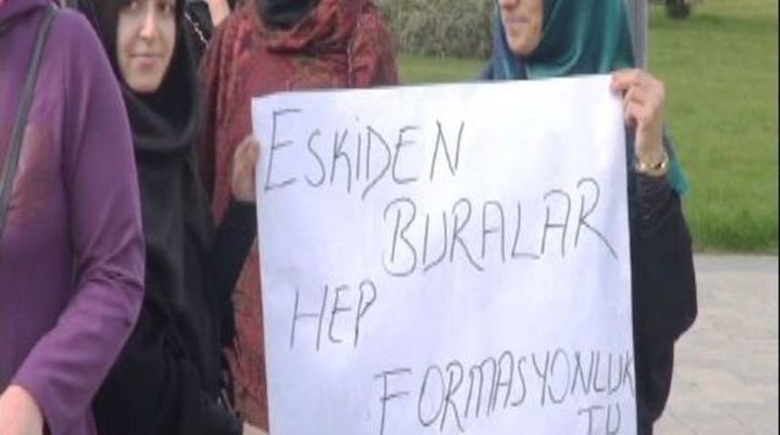 A&ccedil;ıklanan Formasyon Sayısına &Ouml;ğrencilerden Tepki