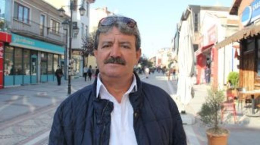 Ters Lale Tesad&uuml;fen Ortaya &Ccedil;ıktı İddiası