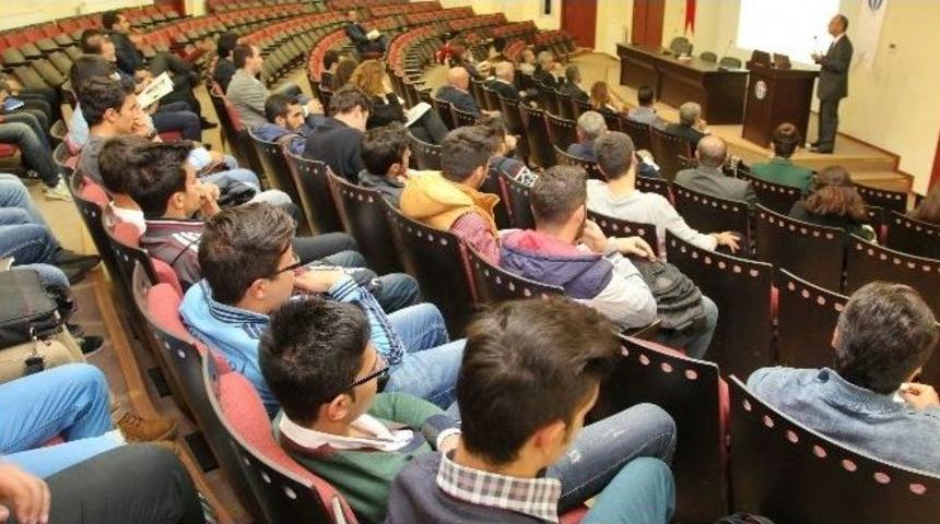 Ga&uuml;n&rsquo;de Cost Aksiyonları Anlatıldı