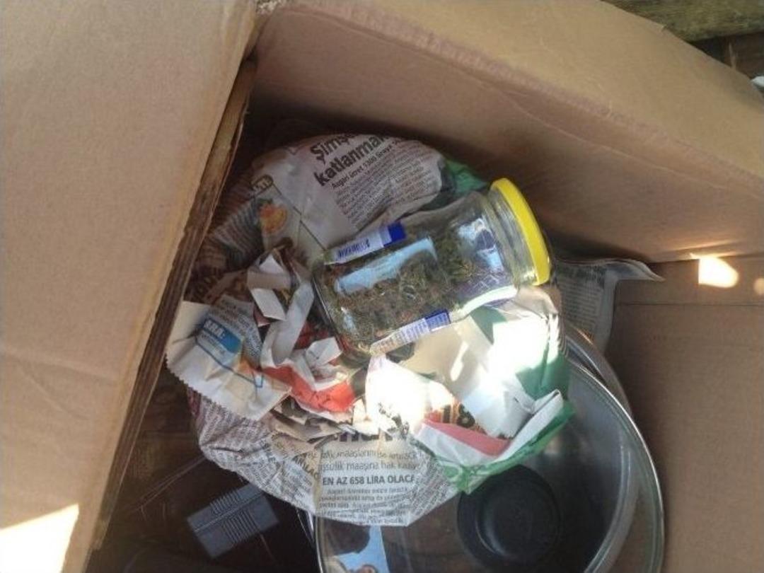 G-20 &Ouml;nlemlerinde &Ccedil;eşitli Su&ccedil;lardan Aranan 48 Kişi Yakalandı